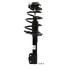 183050 by MONROE - Monroe RoadMatic 183050 Suspension Strut and Coil Spring Assembly