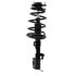 183050 by MONROE - Monroe RoadMatic 183050 Suspension Strut and Coil Spring Assembly