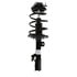 183050 by MONROE - Monroe RoadMatic 183050 Suspension Strut and Coil Spring Assembly