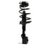 183050 by MONROE - Monroe RoadMatic 183050 Suspension Strut and Coil Spring Assembly