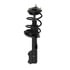 183067 by MONROE - Quick-Strut Suspension Strut and Coil Spring Assembly