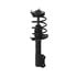 183073 by MONROE - Quick-Strut Suspension Strut and Coil Spring Assembly