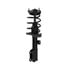 183072 by MONROE - Quick-Strut Suspension Strut and Coil Spring Assembly