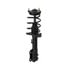 183073 by MONROE - Quick-Strut Suspension Strut and Coil Spring Assembly