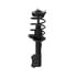 183073 by MONROE - Quick-Strut Suspension Strut and Coil Spring Assembly