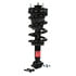 239112 by MONROE - Quick-Strut Suspension Strut and Coil Spring Assembly