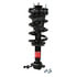 239112 by MONROE - Quick-Strut Suspension Strut and Coil Spring Assembly