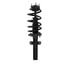 253005 by MONROE - Magnum Loaded Assembly Suspension Strut and Coil Spring Assembly