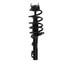 253005 by MONROE - Magnum Loaded Assembly Suspension Strut and Coil Spring Assembly