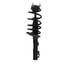 253005 by MONROE - Magnum Loaded Assembly Suspension Strut and Coil Spring Assembly