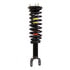 271100 by MONROE - Quick-Strut Suspension Strut and Coil Spring Assembly