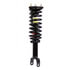 271100 by MONROE - Quick-Strut Suspension Strut and Coil Spring Assembly