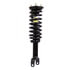 271100 by MONROE - Quick-Strut Suspension Strut and Coil Spring Assembly