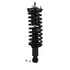 271102 by MONROE - Quick-Strut Suspension Strut and Coil Spring Assembly