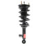 271105 by MONROE - Quick-Strut Suspension Strut and Coil Spring Assembly