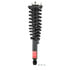 Monroe 271110 Suspension Strut and Coil Spring Assembly Quick-Strut Front Left Suspension Strut and Coil Spring Assembly