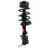 271130 by MONROE - Quick-Strut Suspension Strut and Coil Spring Assembly