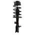 271130 by MONROE - Quick-Strut Suspension Strut and Coil Spring Assembly