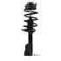 271131 by MONROE - Quick-Strut Suspension – Jambe de force complète avec ressort
