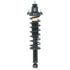 271146 by MONROE - Quick-Strut Suspension Strut and Coil Spring Assembly