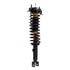 271311 by MONROE - Quick-Strut Suspension Strut and Coil Spring Assembly