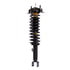 271311 by MONROE - Quick-Strut Suspension Strut and Coil Spring Assembly