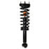 271345 by MONROE - Quick-Strut Suspension Strut and Coil Spring Assembly