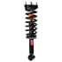 271345 by MONROE - Quick-Strut Suspension Strut and Coil Spring Assembly