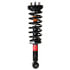 271345 by MONROE - Quick-Strut Suspension Strut and Coil Spring Assembly