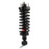 271346 by MONROE - Quick-Strut Suspension Strut and Coil Spring Assembly