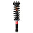 271345 by MONROE - Quick-Strut Suspension Strut and Coil Spring Assembly