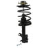 271426 by MONROE - Quick-Strut Suspension Strut and Coil Spring Assembly