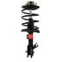 271426 by MONROE - Quick-Strut Suspension Strut and Coil Spring Assembly