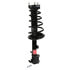 271498 by MONROE - Quick-Strut Suspension Strut and Coil Spring Assembly