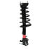 271498 by MONROE - Quick-Strut Suspension Strut and Coil Spring Assembly