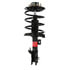 271427 by MONROE - Quick-Strut Suspension Strut and Coil Spring Assembly