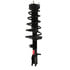 271498 by MONROE - Quick-Strut Suspension Strut and Coil Spring Assembly