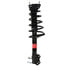 271499 by MONROE - Quick-Strut Suspension Strut and Coil Spring Assembly