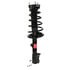 271499 by MONROE - Quick-Strut Suspension Strut and Coil Spring Assembly