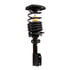 271662R by MONROE - Monroe Shocks & Struts Quick-Strut 271662R Strut and Coil Spring Assembly