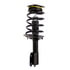 271670 by MONROE - Quick-Strut Suspension Strut and Coil Spring Assembly