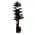 271678 by MONROE - Quick-Strut Suspension Strut and Coil Spring Assembly