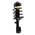 271678 by MONROE - Quick-Strut Suspension Strut and Coil Spring Assembly