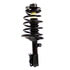 271679 by MONROE - Quick-Strut Suspension Strut and Coil Spring Assembly