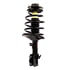 271678 by MONROE - Quick-Strut Suspension Strut and Coil Spring Assembly