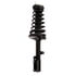 271681 by MONROE - Quick-Strut Suspension Strut and Coil Spring Assembly