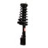 271681 by MONROE - Quick-Strut Suspension Strut and Coil Spring Assembly