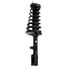 271680 by MONROE - Quick-Strut Suspension Strut and Coil Spring Assembly