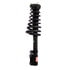 271680 by MONROE - Quick-Strut Suspension Strut and Coil Spring Assembly