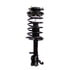 271951 by MONROE - Quick-Strut Suspension Strut and Coil Spring Assembly